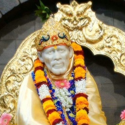 Sai Baba of Shirdi