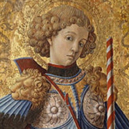 Saint George