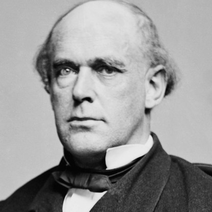 Salmon P. Chase