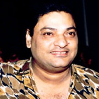 Shomu Mukherjee