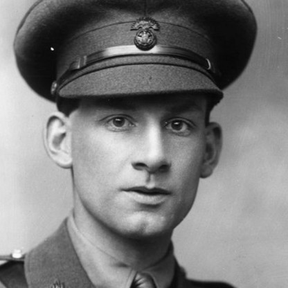 Siegfried Sassoon