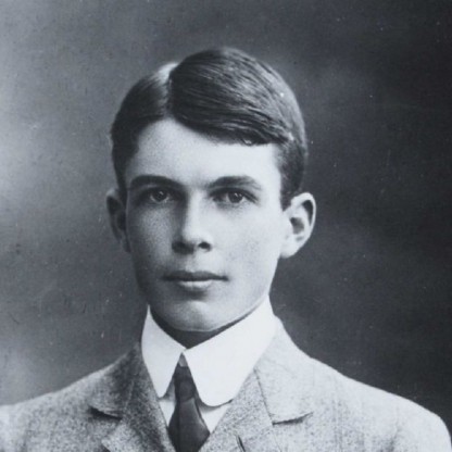 Sir William Lawrence Bragg