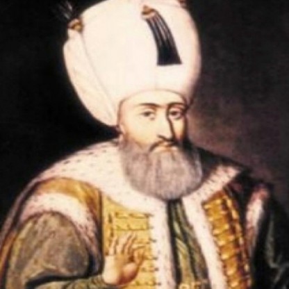 Suleiman The Magnificent