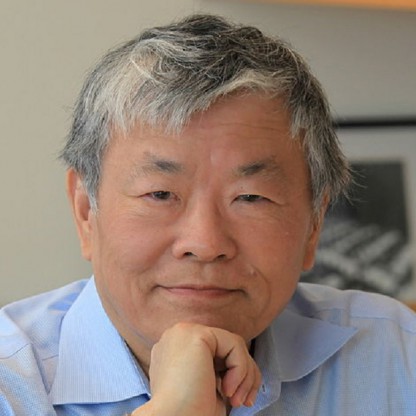 Susumu Tonegawa