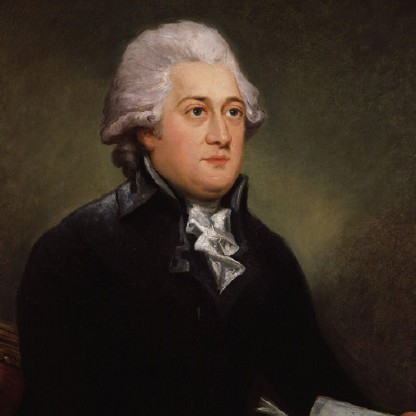 Thomas Clarkson