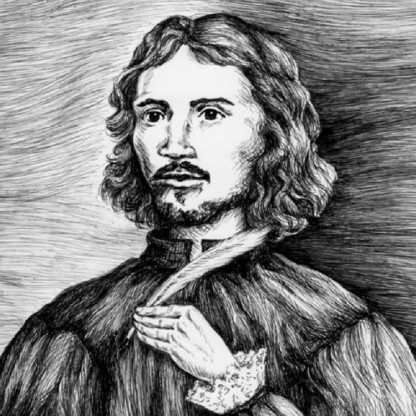 Thomas Tallis