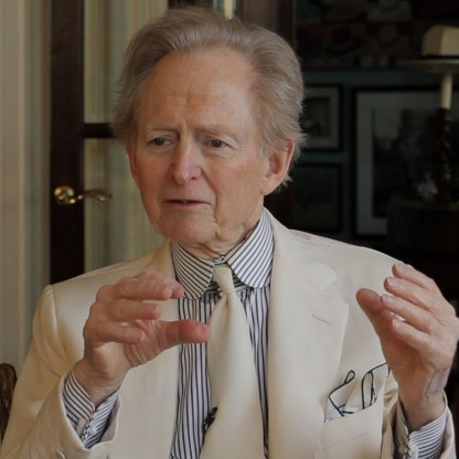 Tom Wolfe