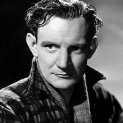 Trevor Howard