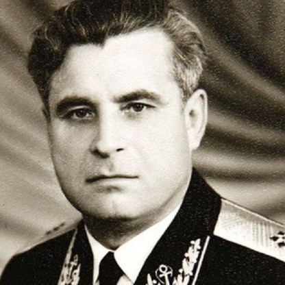 Vasili Arkhipov