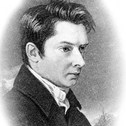 William Hazlitt