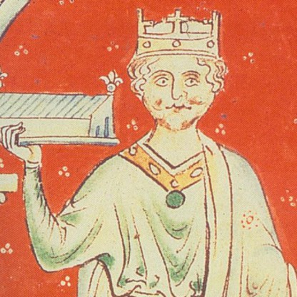 William II of England