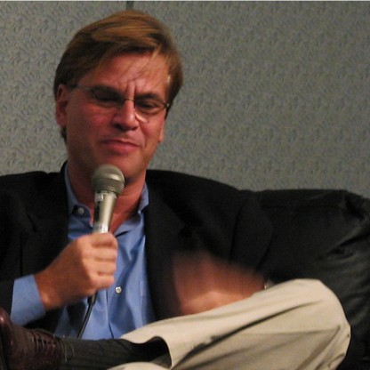 Aaron Sorkin