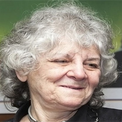 Ada Yonath