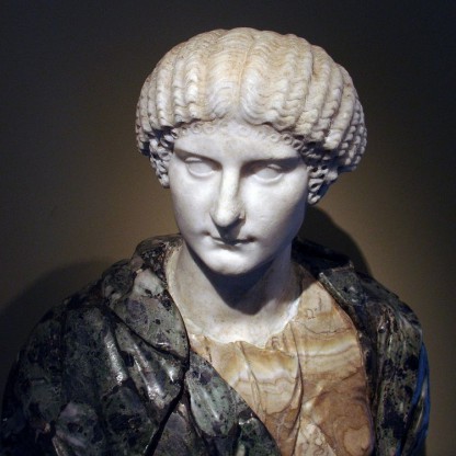 Agrippina the Younger