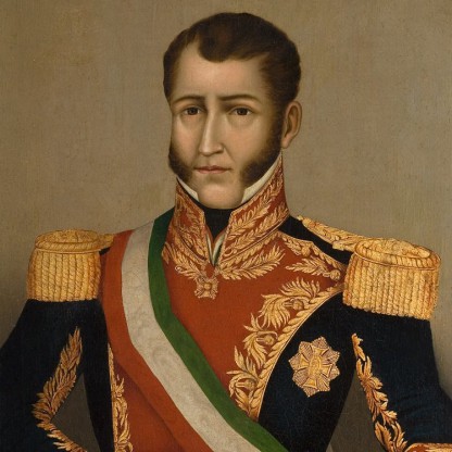 Agustín de Iturbide