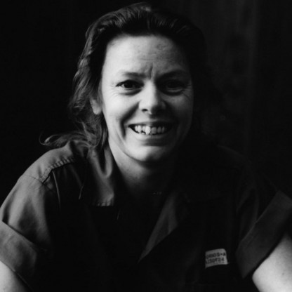 Aileen Wuornos