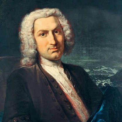 Albrecht von Haller