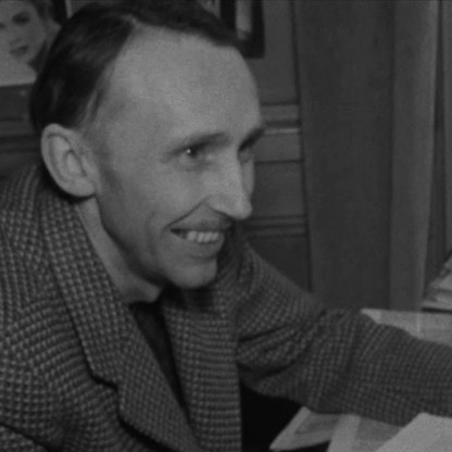 Andre Bazin