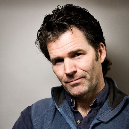 Andre Dubus