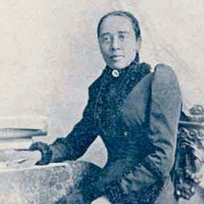 Anna Julia Cooper