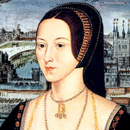 Anne Boleyn