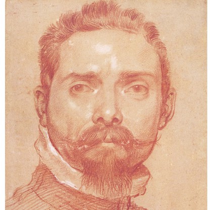 Annibale Carracci