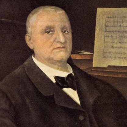 Anton Bruckner