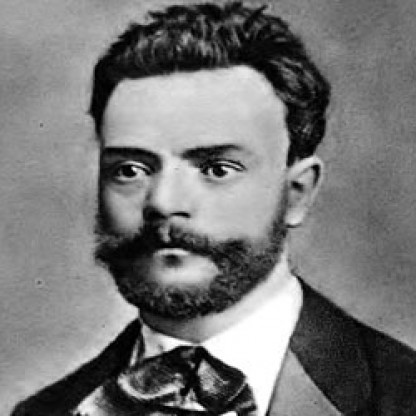 Antonín Dvořák