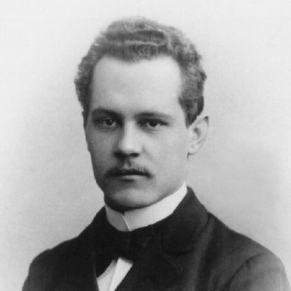 Arnold Sommerfeld