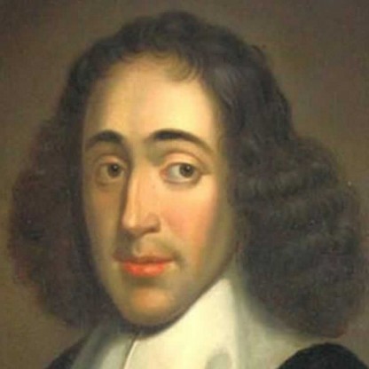 Baruch Spinoza