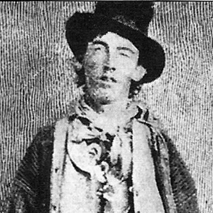 Billy the Kid