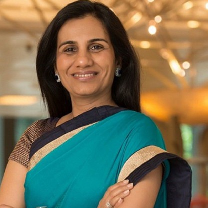 Chanda Kochhar