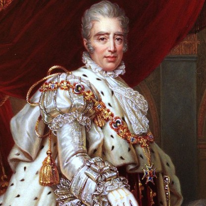 Charles X of France