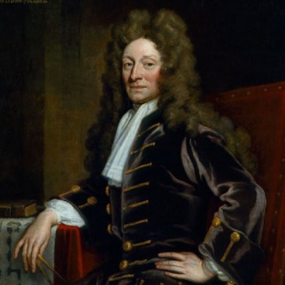 Christopher Wren