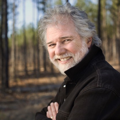 Chuck Leavell