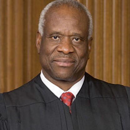 Clarence Thomas