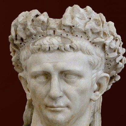 Claudius