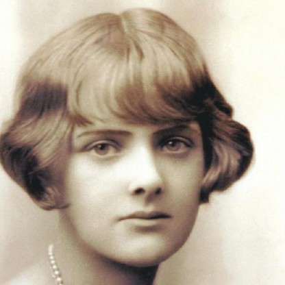 Daphne du Maurier