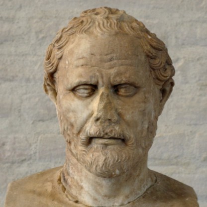 Demosthenes