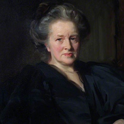 Elizabeth Garrett Anderson