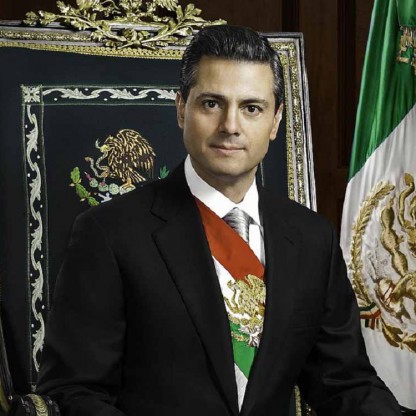 Enrique Peña Nieto