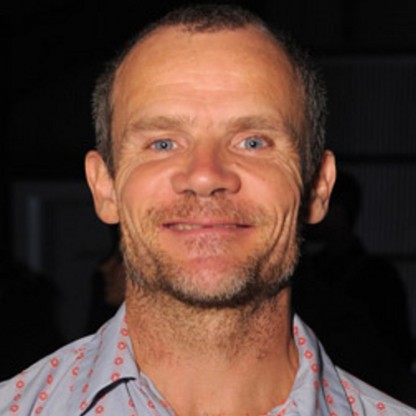 Flea (Musician)