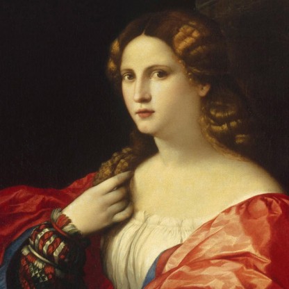 Francesca Caccini