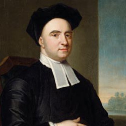 George Berkeley