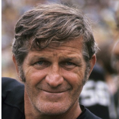 George Blanda