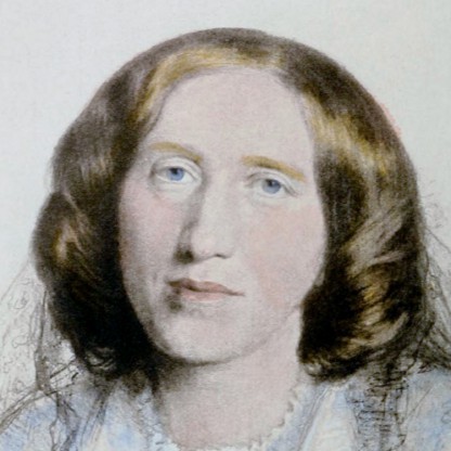 George Eliot