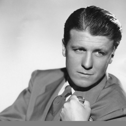 George Stevens