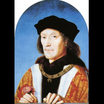 Henry VII of England