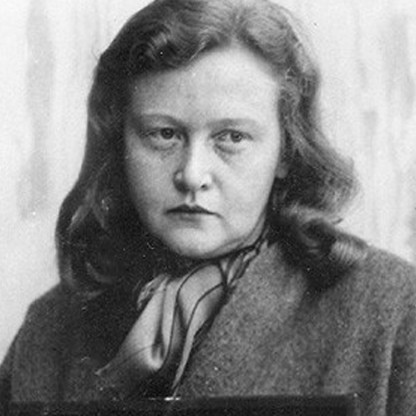 Ilse Koch