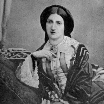 Isabella Beeton